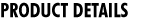 Product Overview